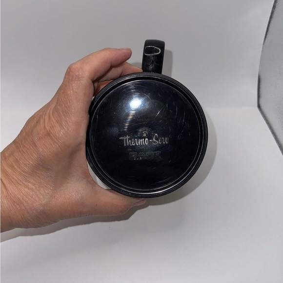 Vintage 1980’s Michelob Beer 10z Coffee / Tea Mug Thermo-Serv Dart USA-Set of 5 - Picture 4 of 5